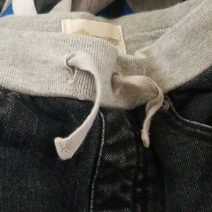 Tucker + Tate Bottoms - Boys Jean's with sweatpant waist Tucker + Tate Bottoms - Boys Jean's with sweatpant waist